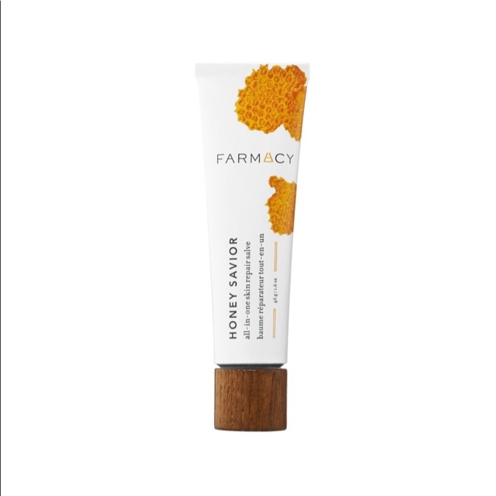 *NWB FARMACY Honey Savior All-In-One Skin Salve